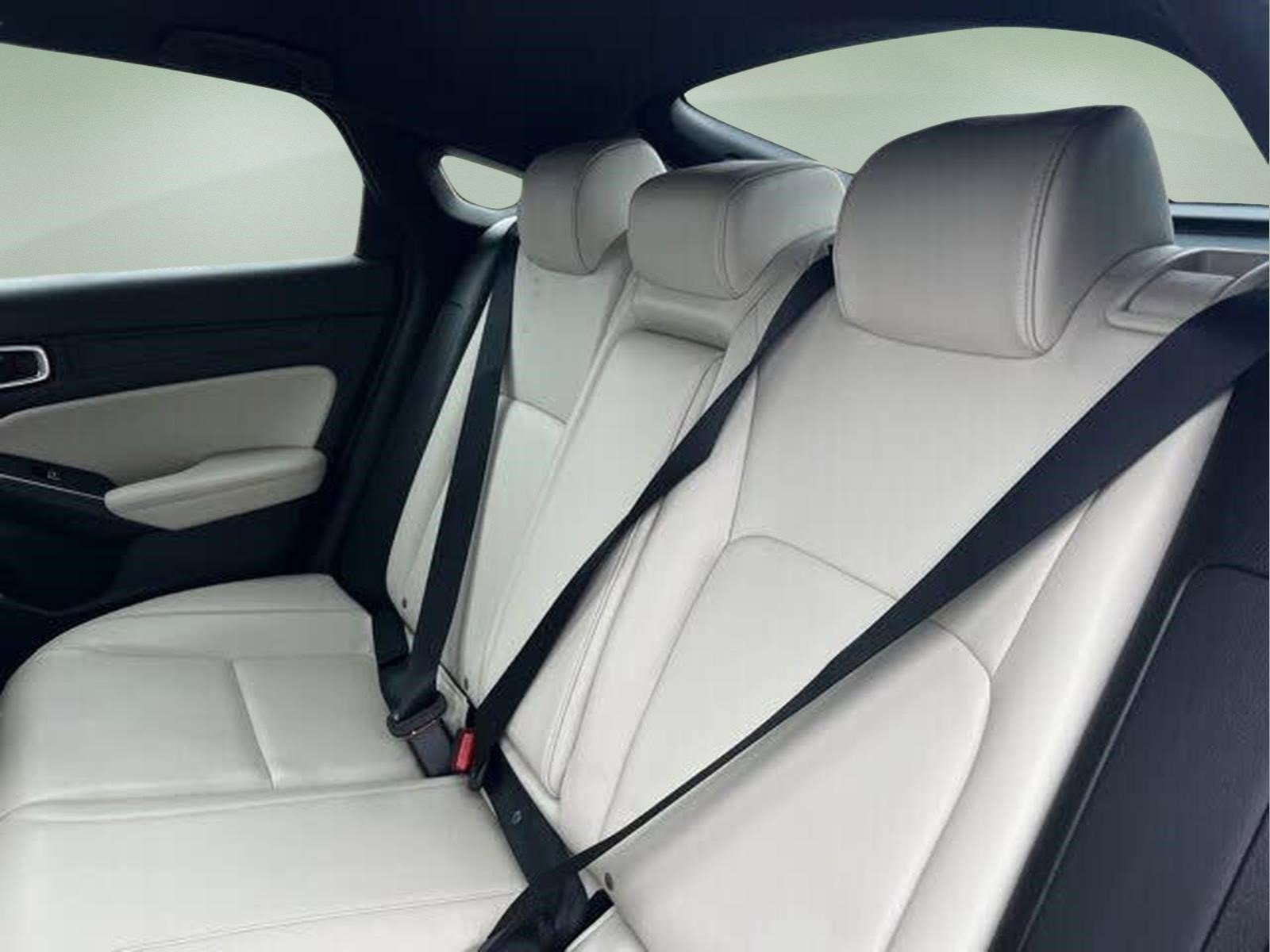 Used 2023  Acura w/A-Spec Technology Package image 20