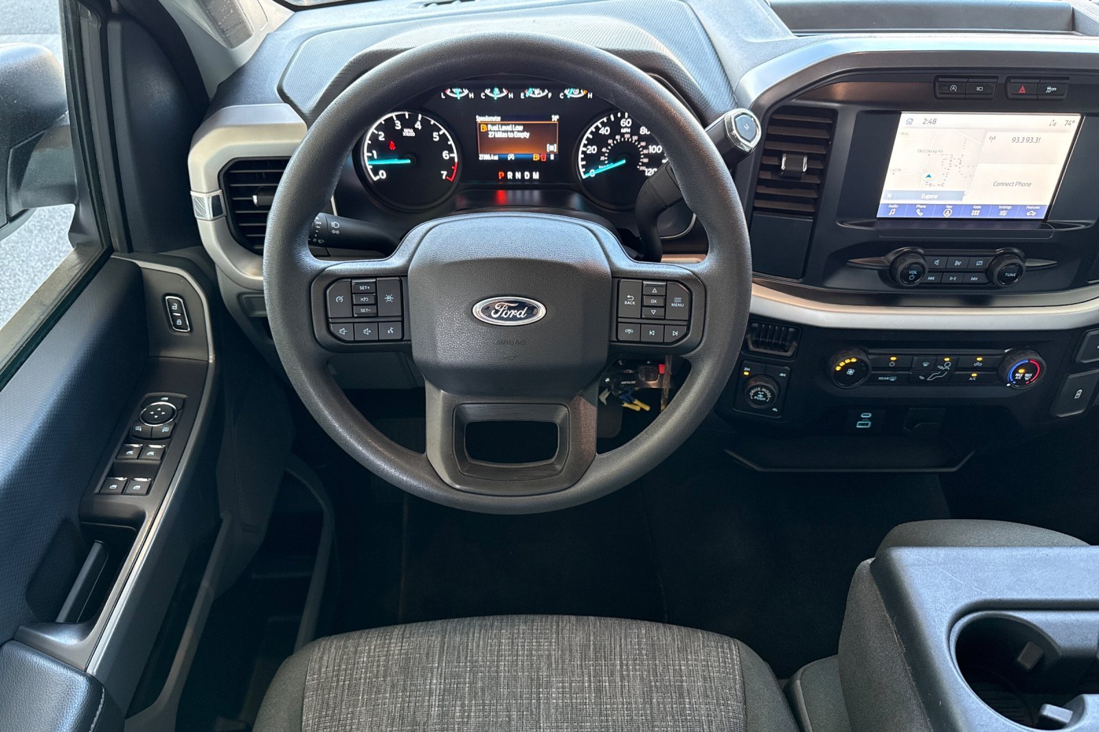 Used 2023  Ford XLT image 14