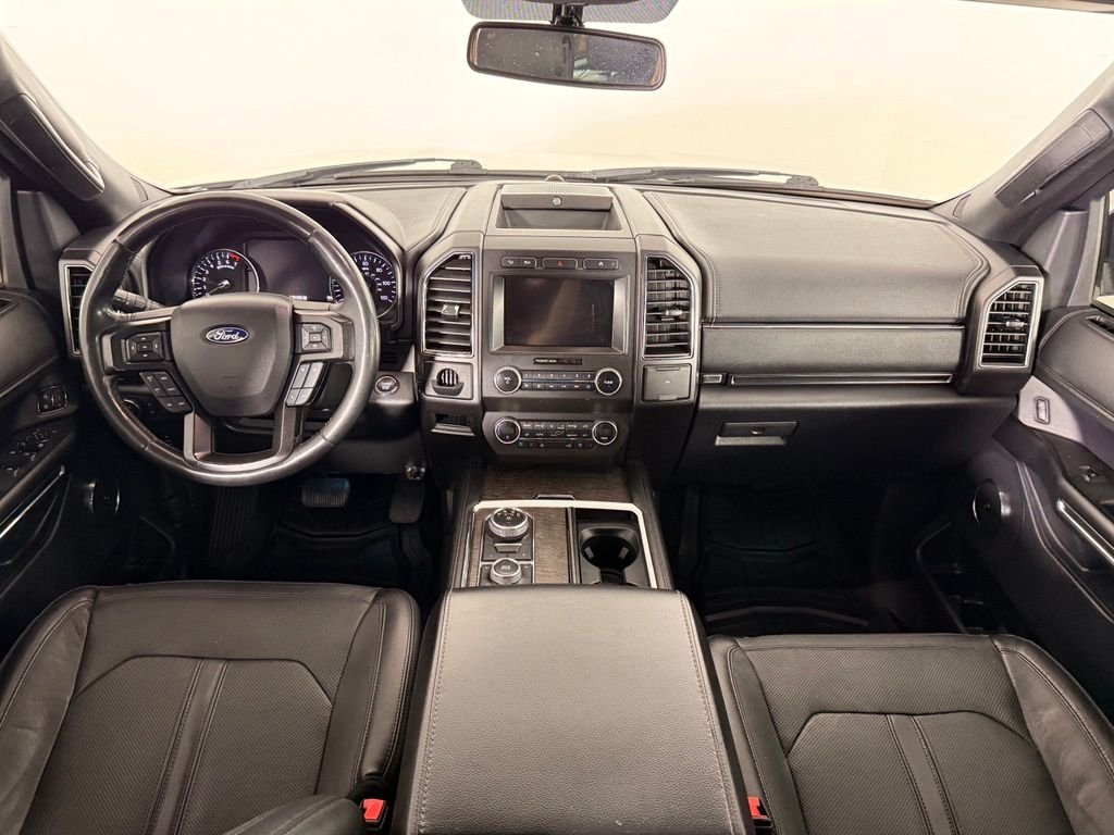 Used 2019 White Ford Limited image 6