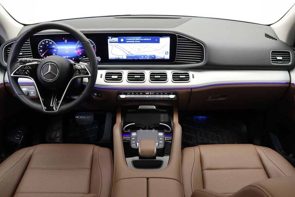 2026 Mercedes-Benz GLE GLE350 - Photo 18