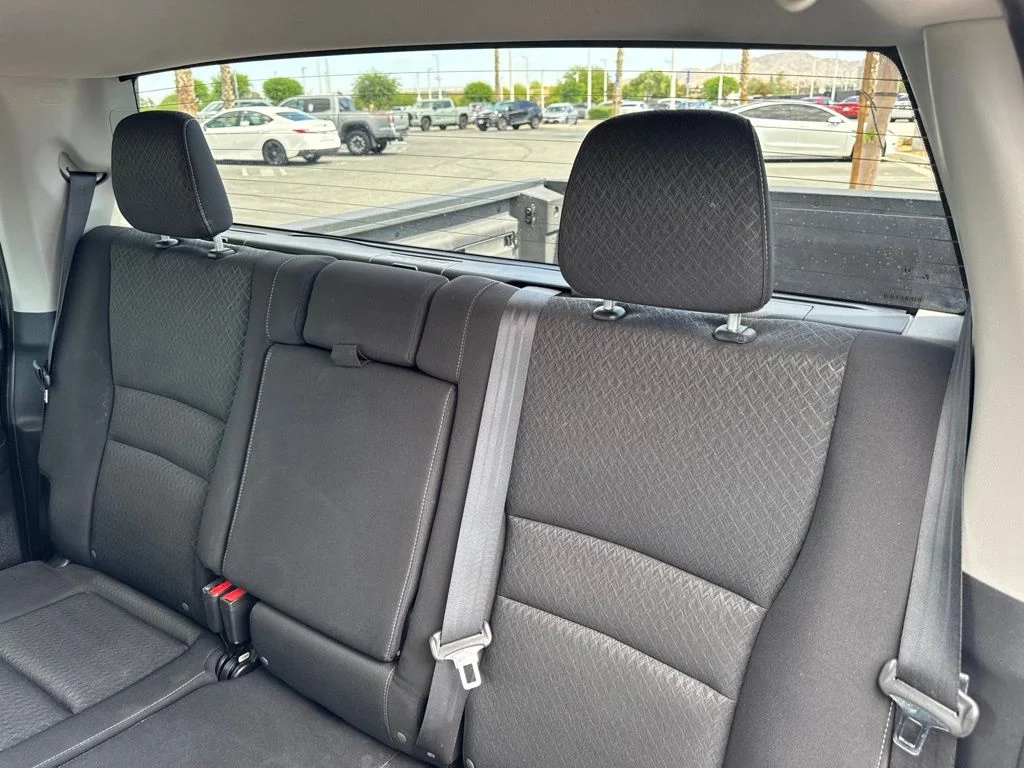 Used 2019 Black Honda Sport image 19