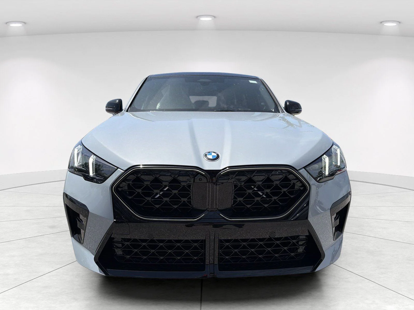 New 2026 Brooklyn Grey Metallic BMW xDrive28i image 2