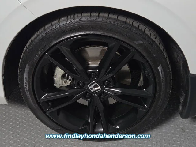 2026 Honda Civic Si - Photo 43