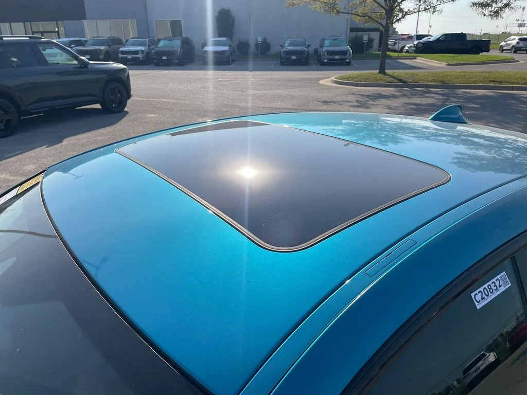 Used 2018 Blue BMW 430i xDrive Gran Coupe image 11