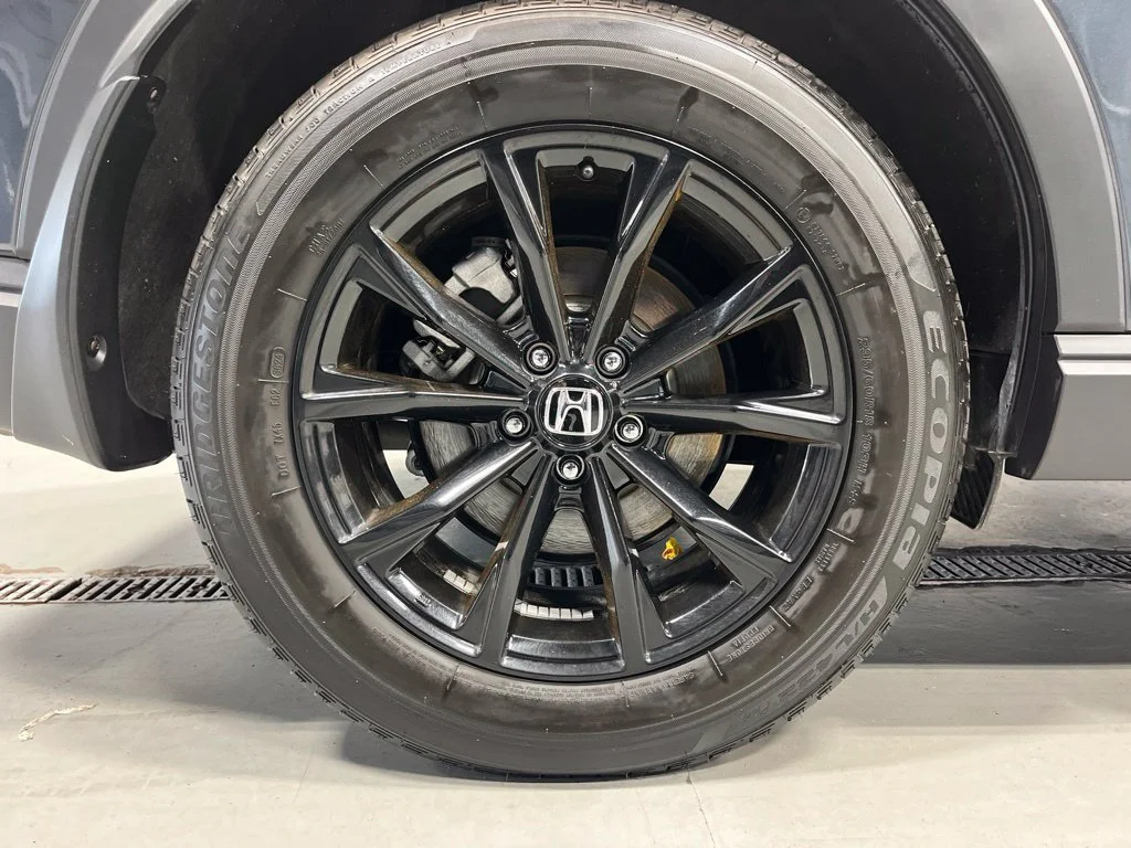 2025 Honda CR-V Sport-L - Photo 73