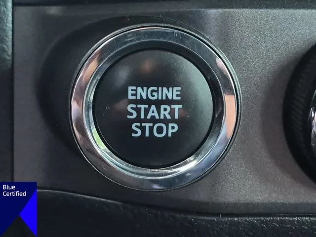 Used 2022 White Toyota TRD Off-Road image 27