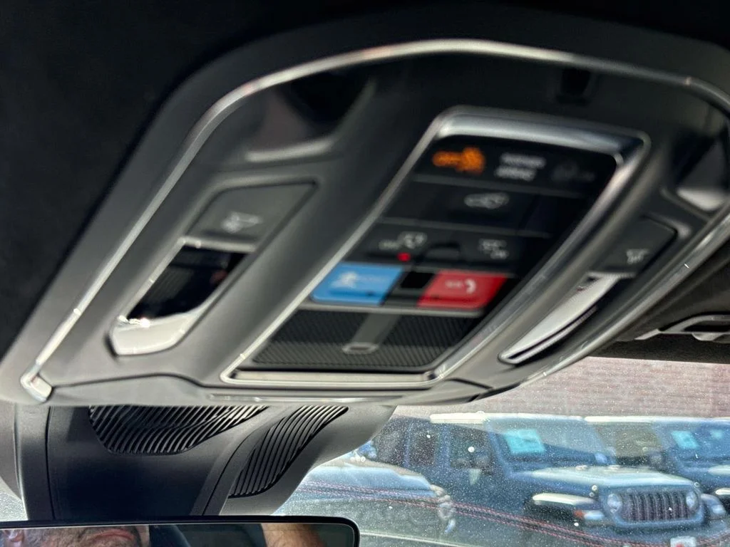 New 2026 Gray Dodge Scat Pack Plus image 25