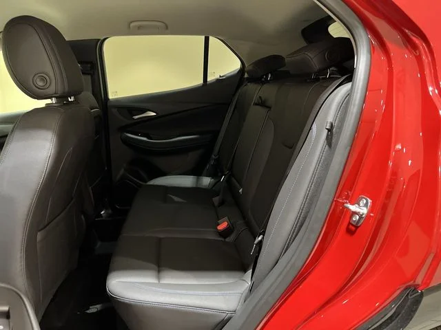 New 2026 Red Buick Sport Touring image 22