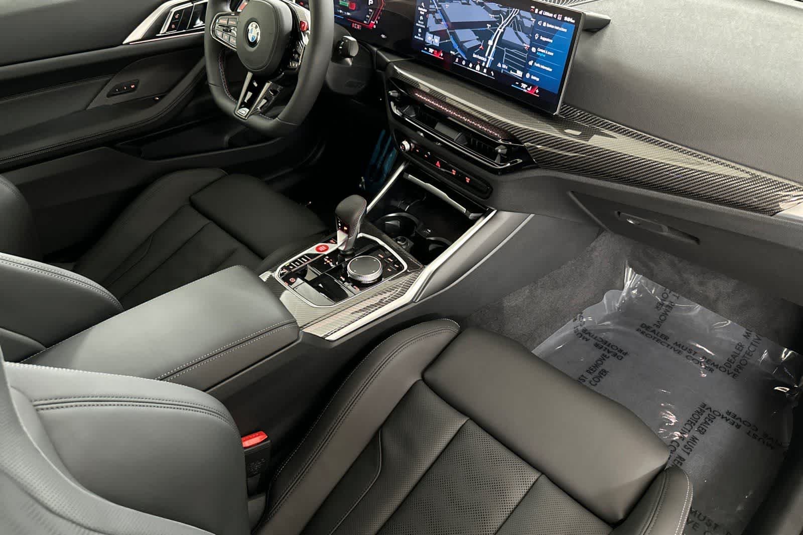 2026 BMW M4 Coupe M4 - Photo 15