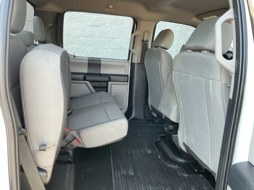 Used 2021 White Ford XL image 32