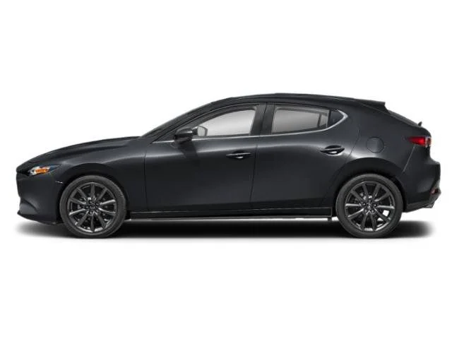 New 2026 Black Mazda 2.5 S Preferred image 3