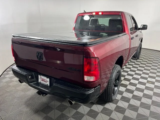 Used 2019 Red Ram Express image 7