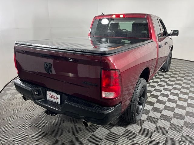 Used 2019 Red Ram Express image 7