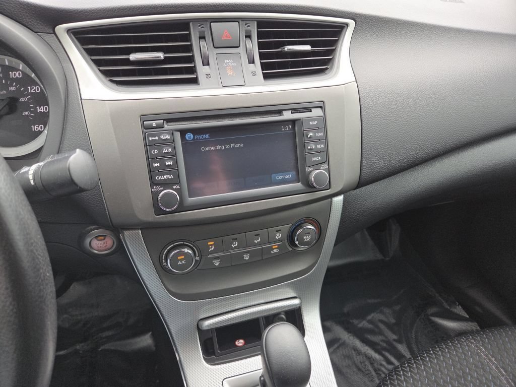 Used 2013 Magnetic Gray Nissan SR image 32