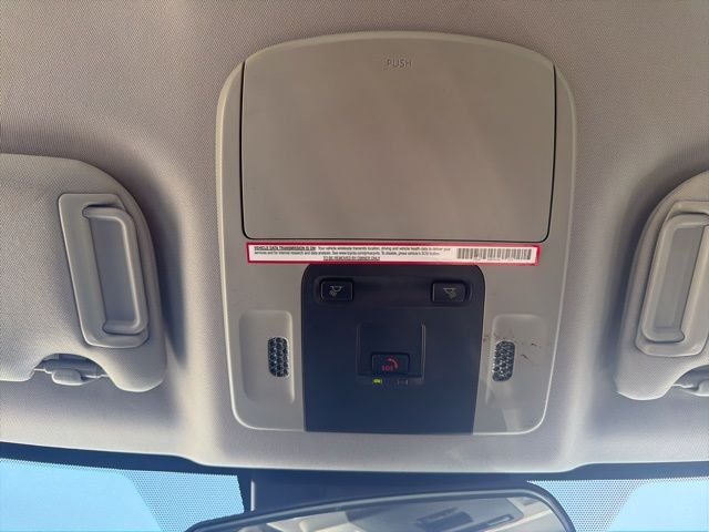 Used 2025 Black Toyota LE image 44