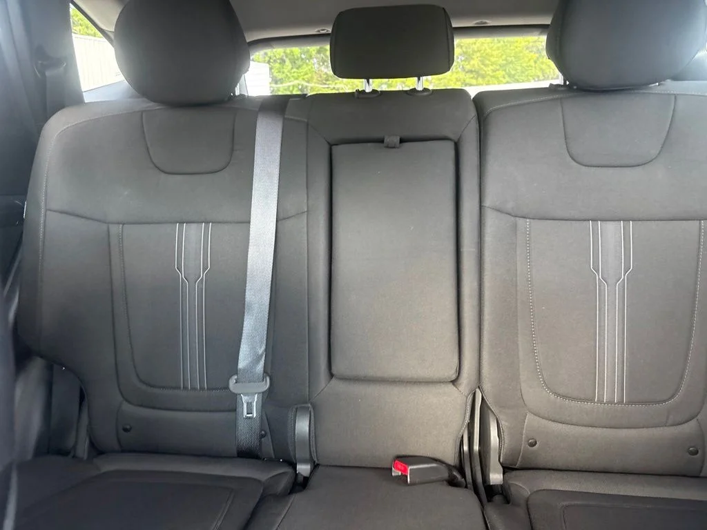 Used 2026 Red Hyundai SEL image 18