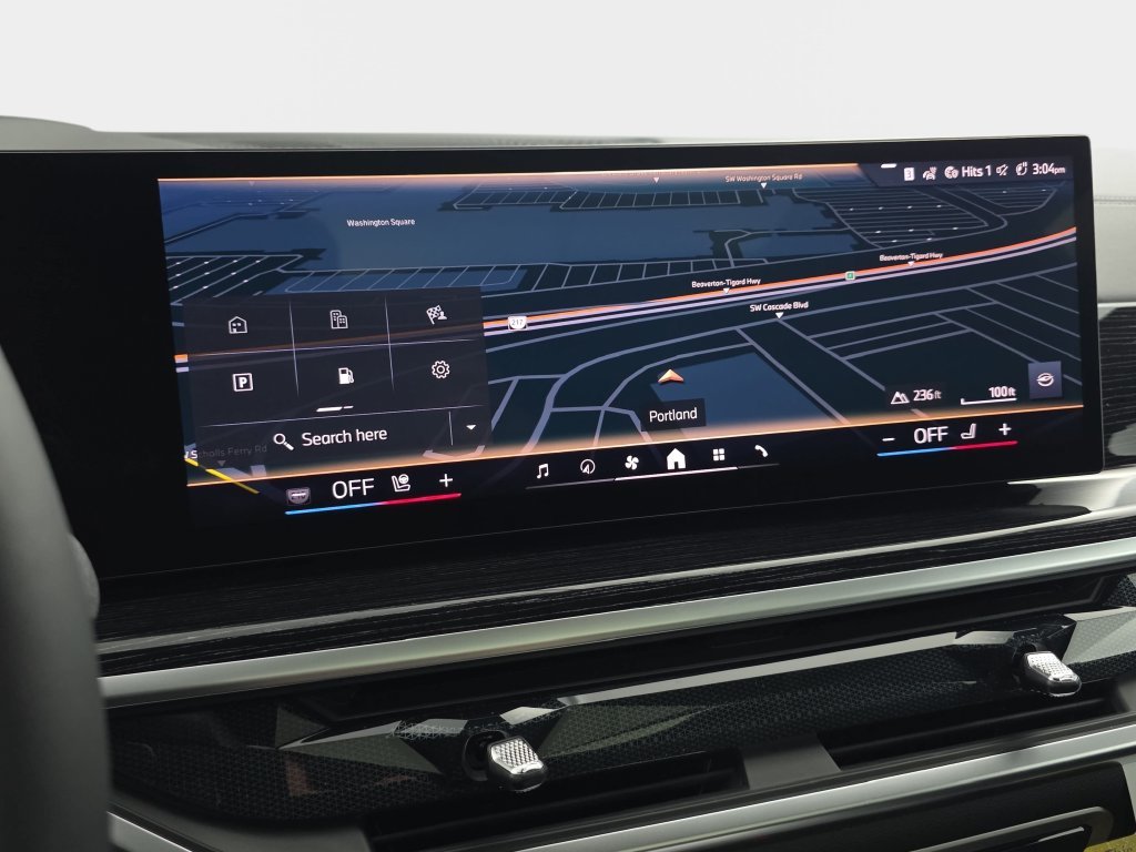 New 2027 Black Sapphire Metallic BMW xDrive40i image 23