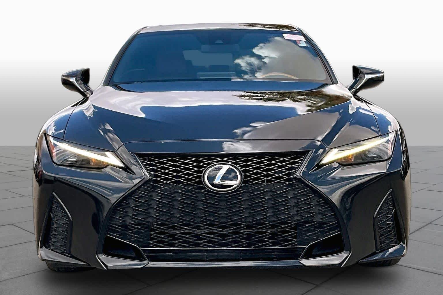 Used 2024 Caviar Lexus F SPORT Design image 3