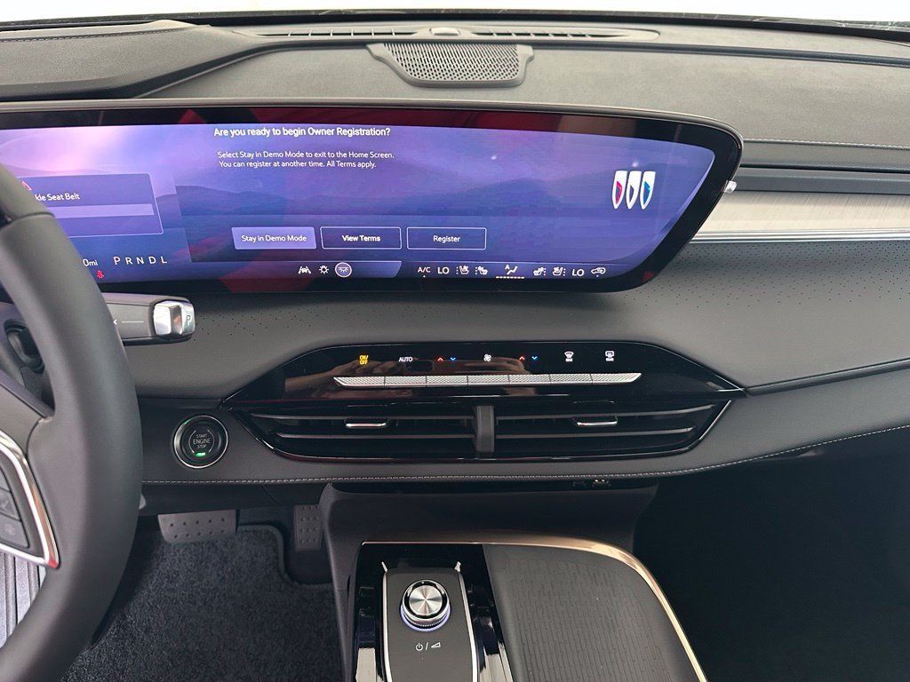 2026 Buick Enclave Avenir - Photo 24