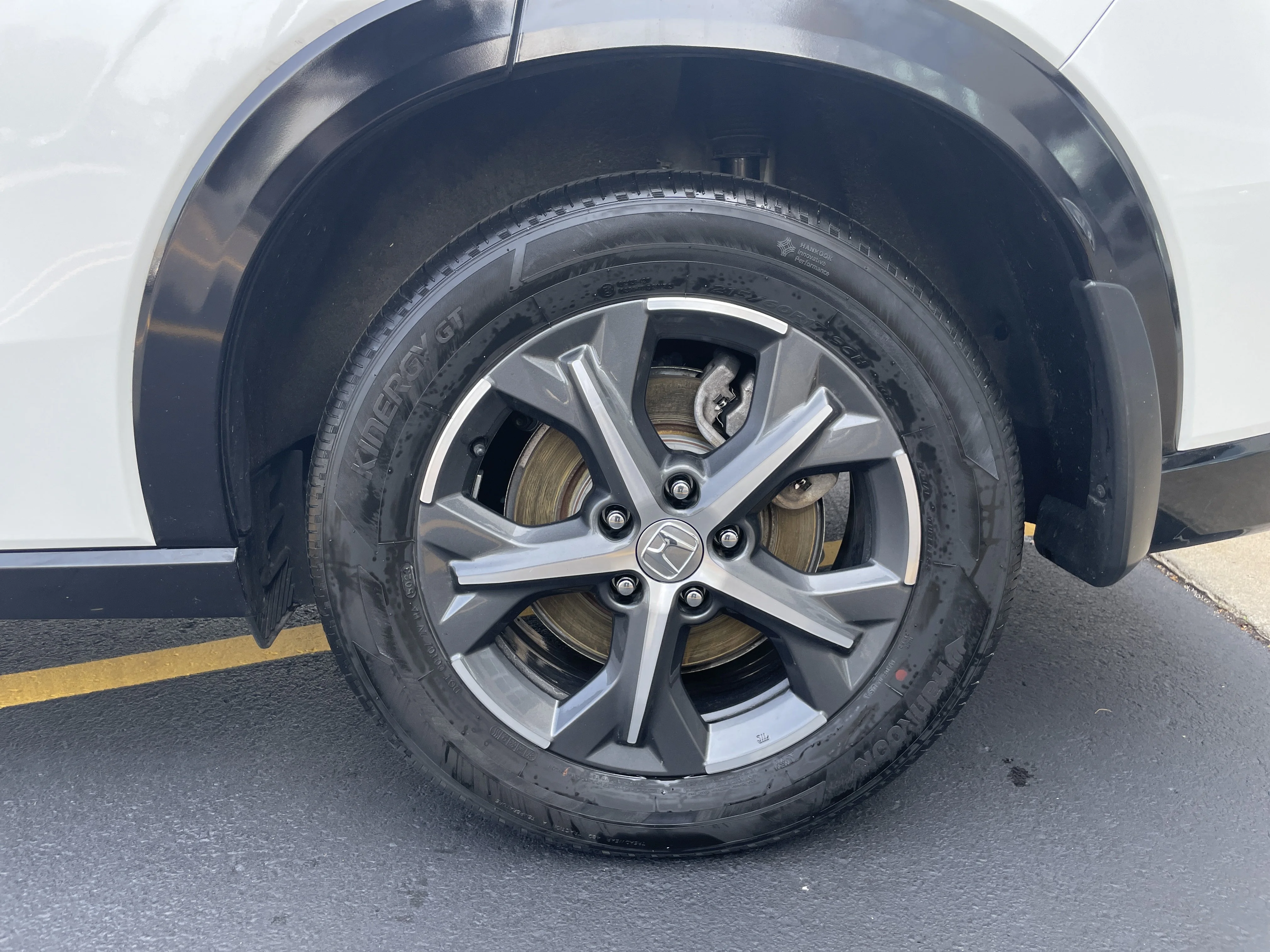 2024 Honda HR-V EX-L - Photo 14