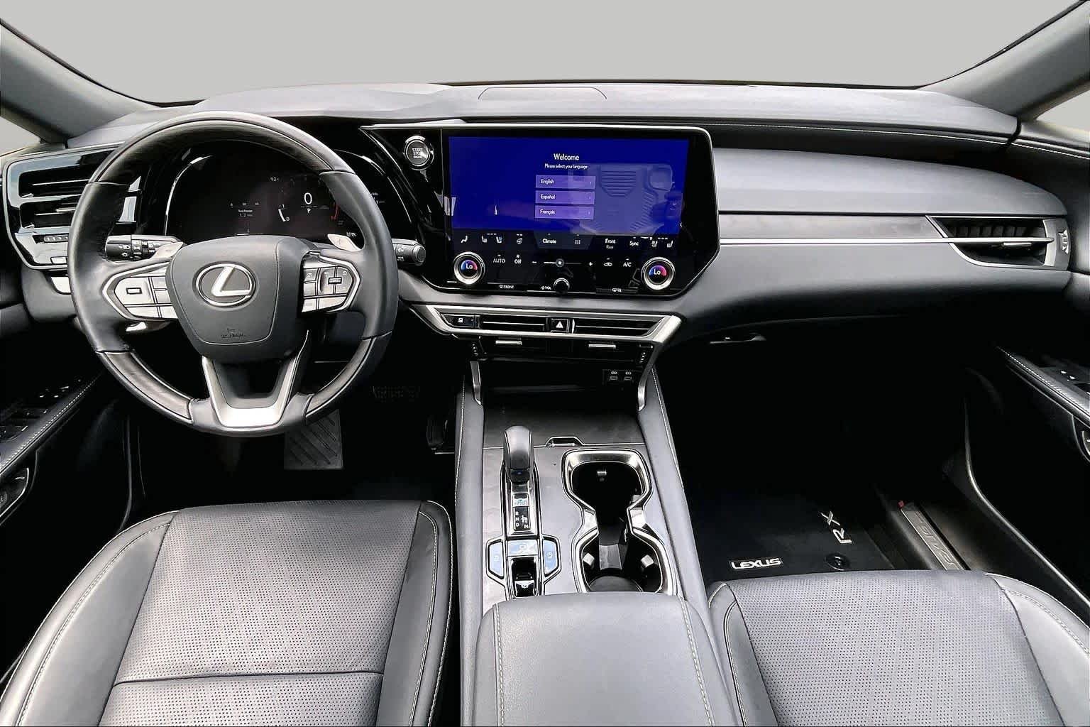 Used 2026 Caviar Lexus Premium+ image 16