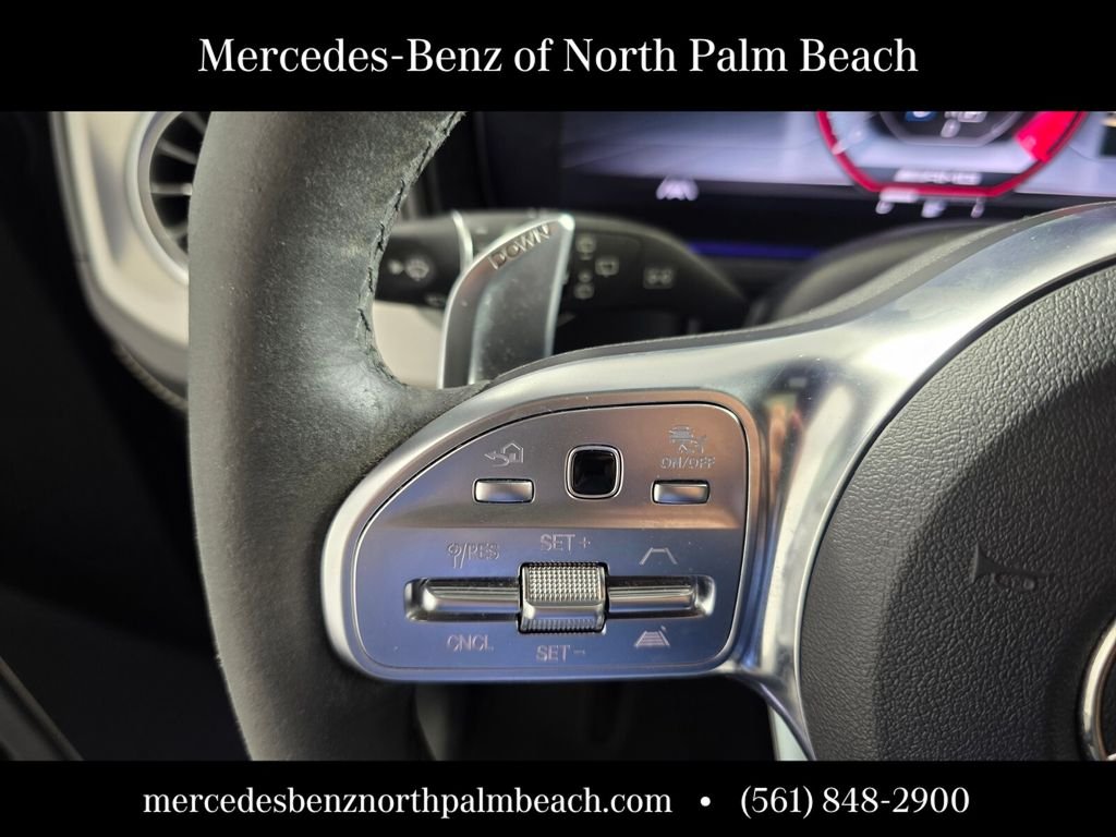 Used 2021  Mercedes-Benz G 63 AMG® image 20