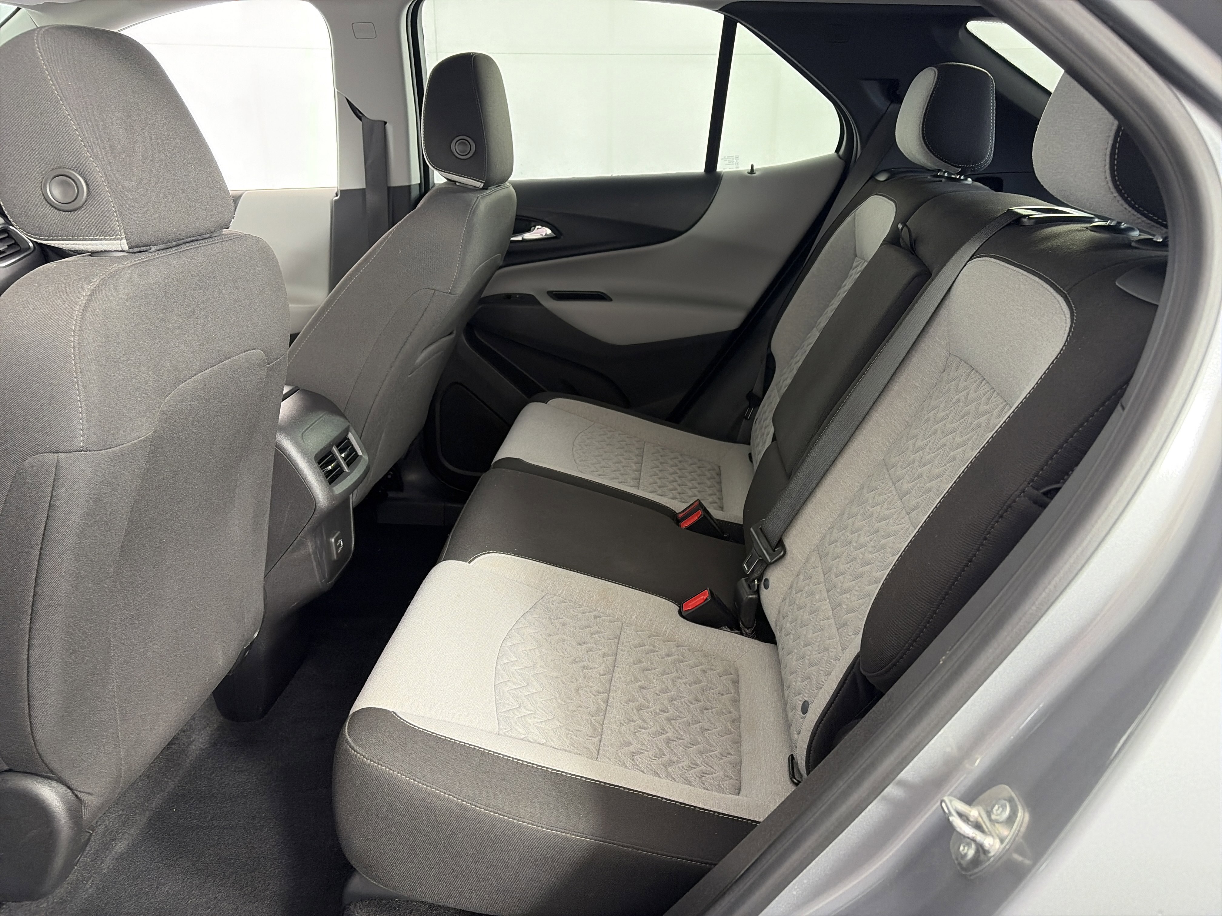 2024 Chevrolet Equinox LS - Photo 7