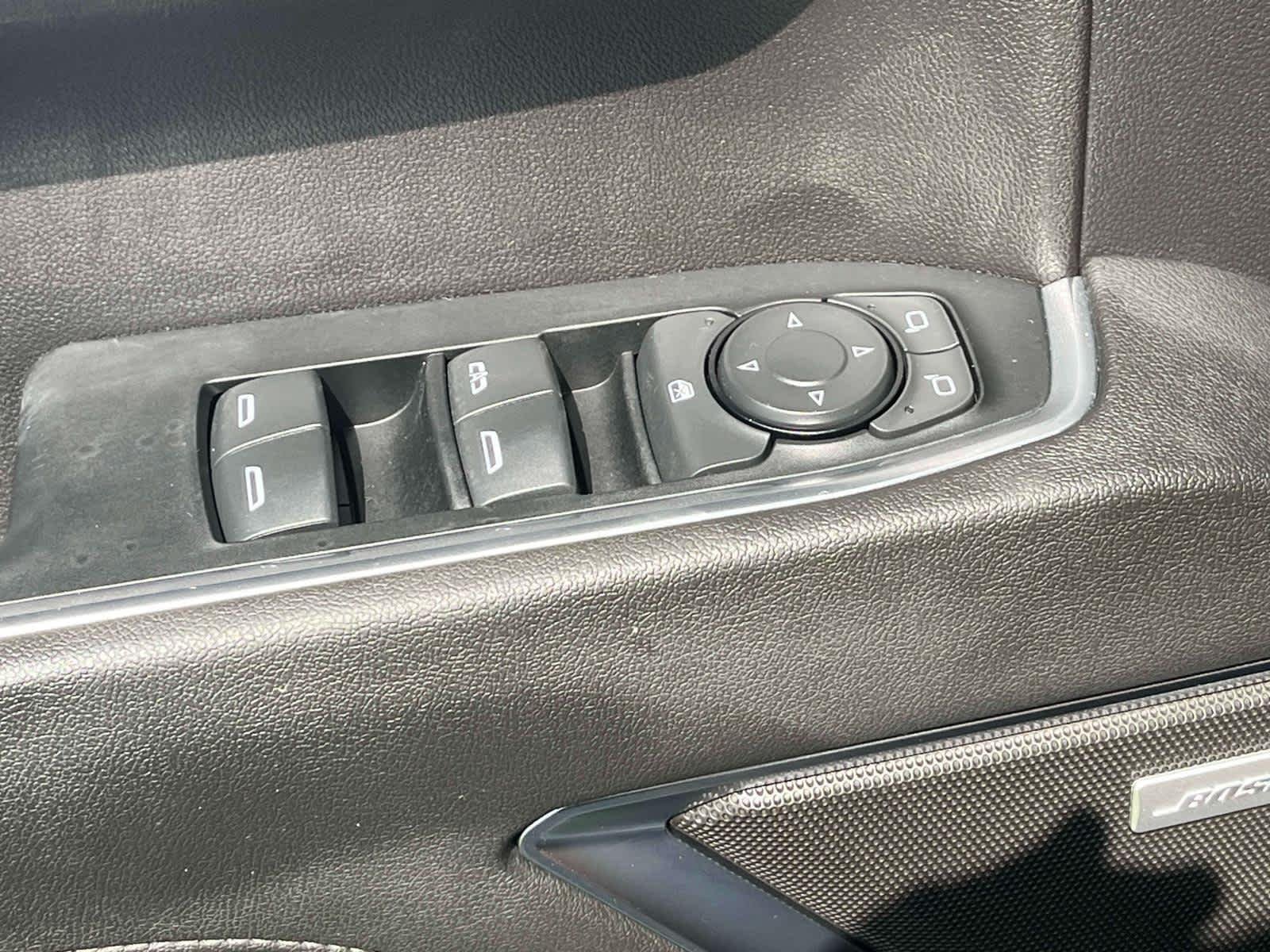 Certified Used 2023 Sterling Gray Metallic Chevrolet RST image 37