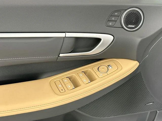 New 2026 Hyundai SONATA HYBRID Limited