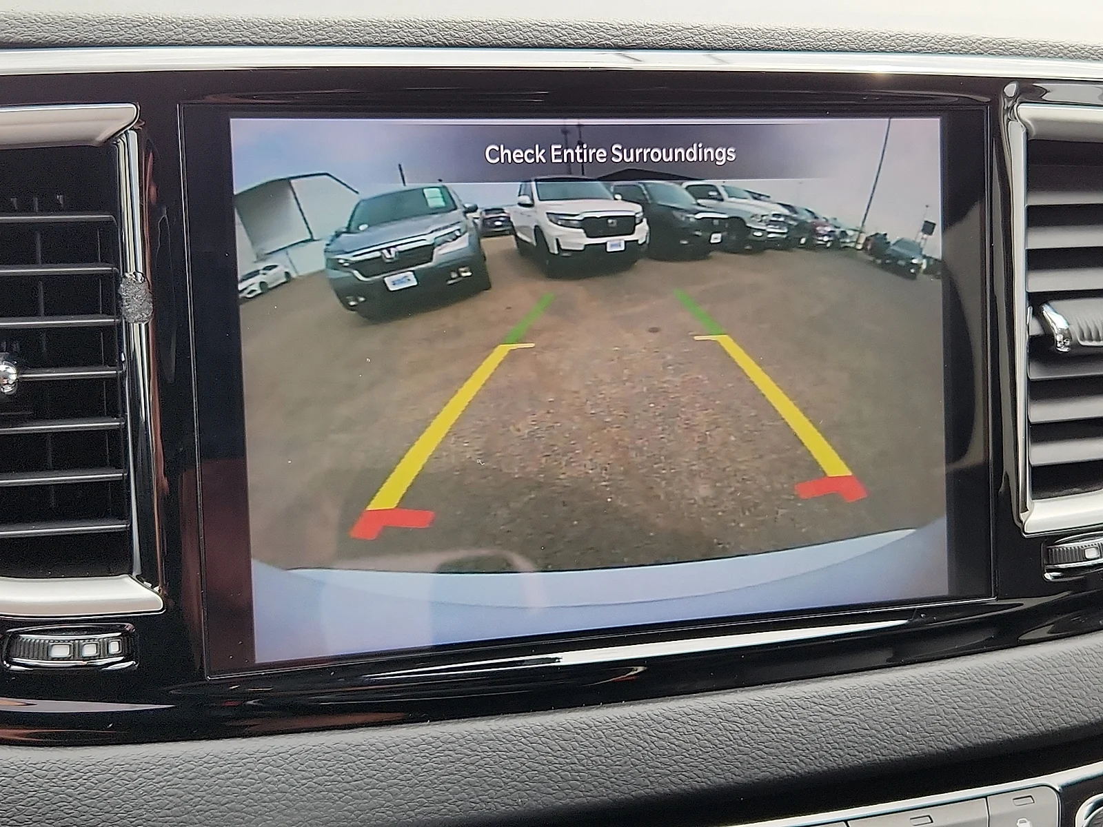 2024 Chrysler Pacifica Touring L - Photo 21