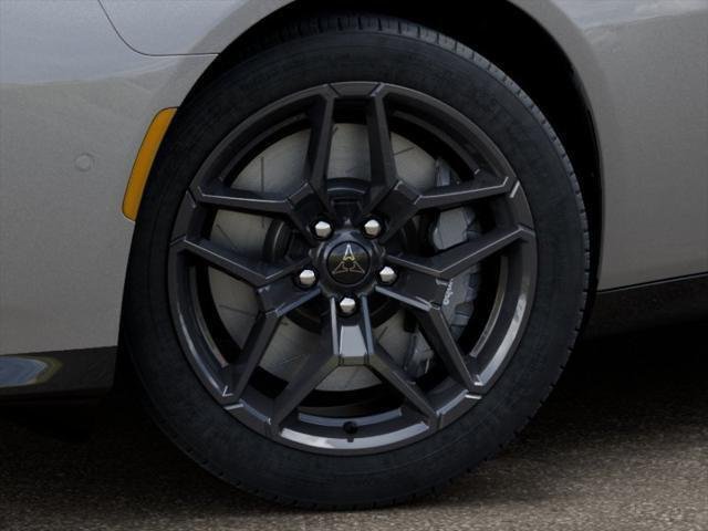 New 2026 Triple Nickel Dodge Scat Pack Plus image 112