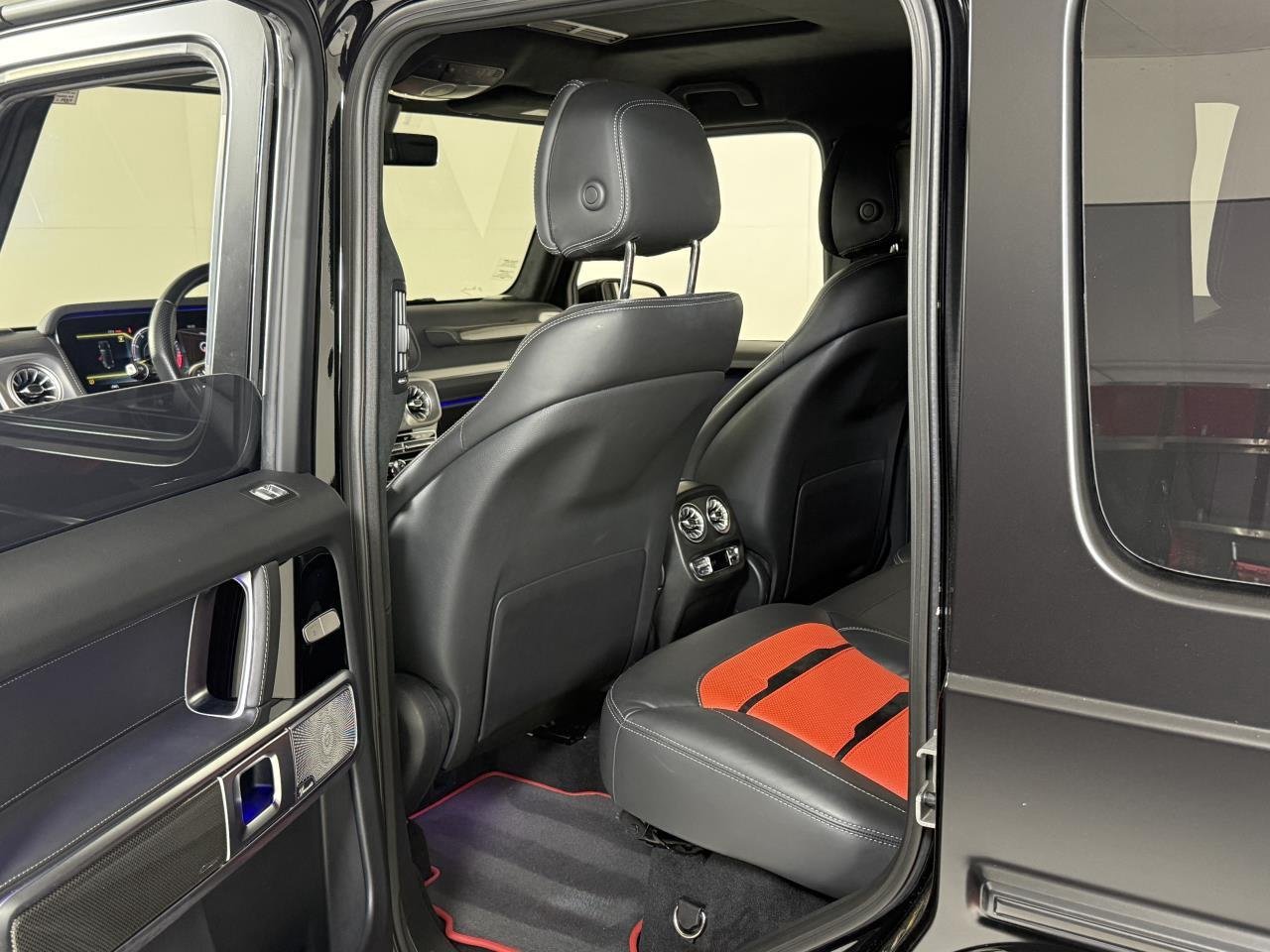2024 Mercedes-Benz G-Class AMG G63 - Photo 27