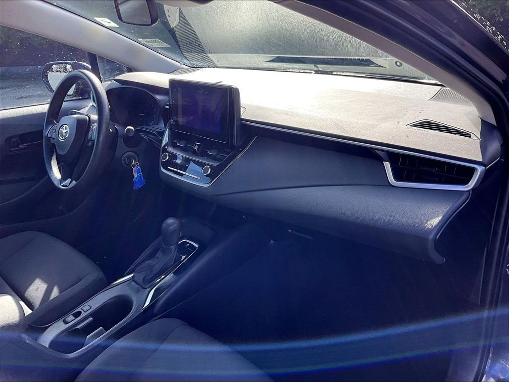 Used 2024 Blueprint Toyota LE image 14