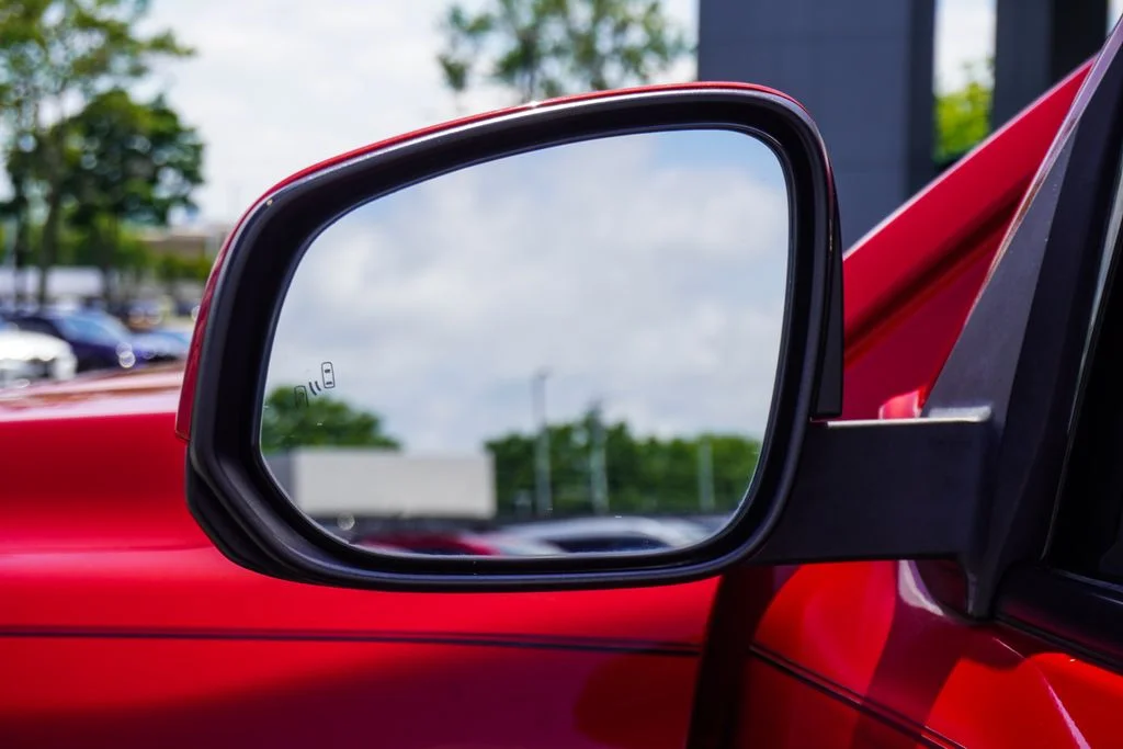 Used 2024 Red Toyota SR5 image 41