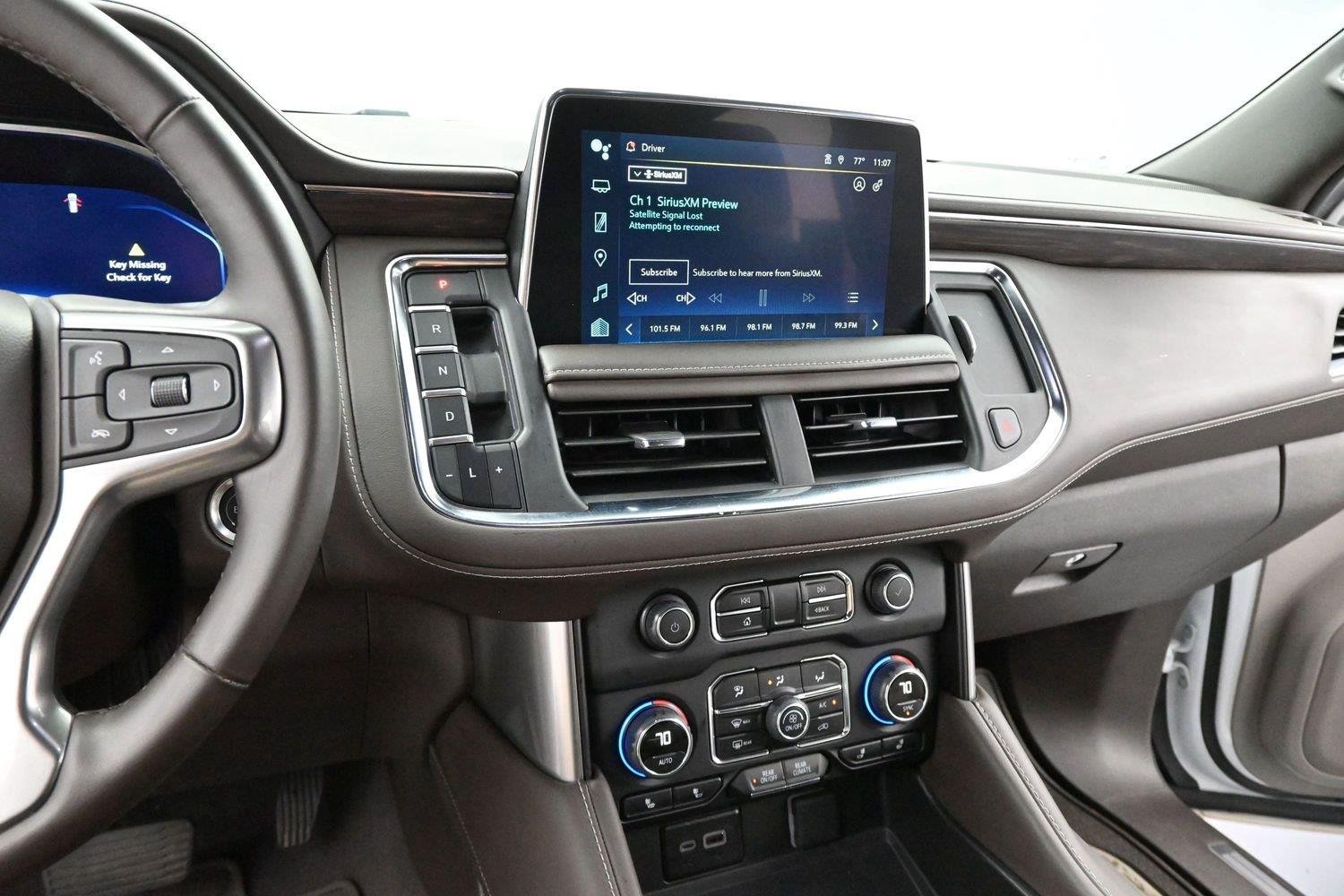 Used 2024 Summit White Chevrolet LT image 18