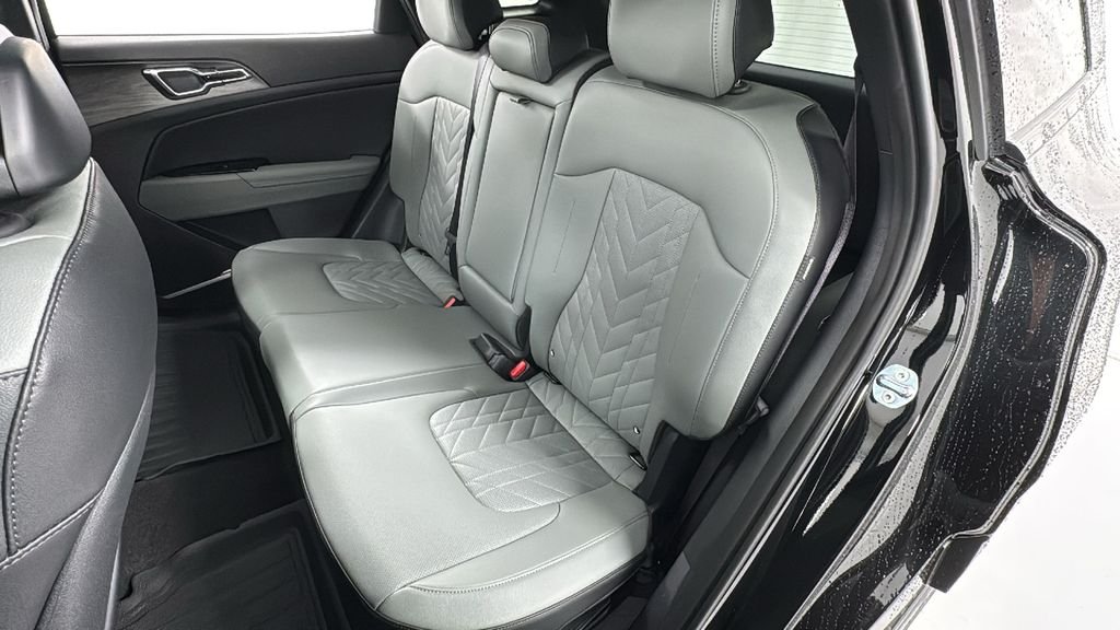 2025 Kia Sportage X-Line - Photo 12