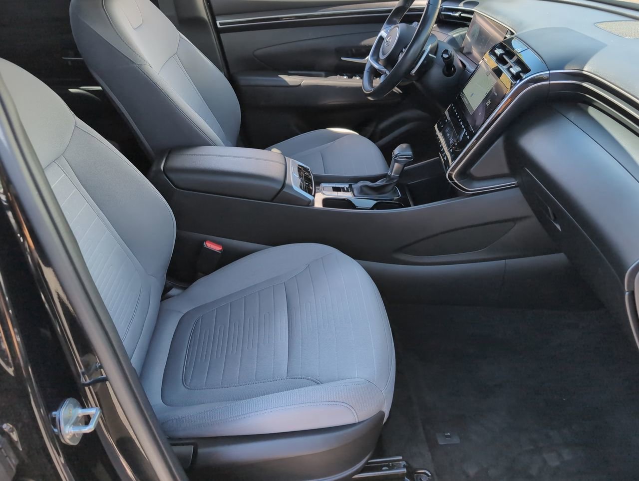 2023 Hyundai Santa Cruz SEL Premium - Photo 17