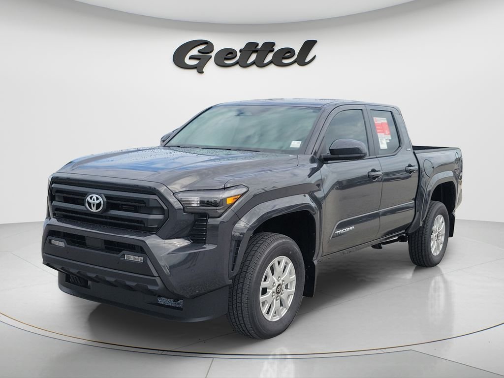 2026 Toyota Tacoma  SR5