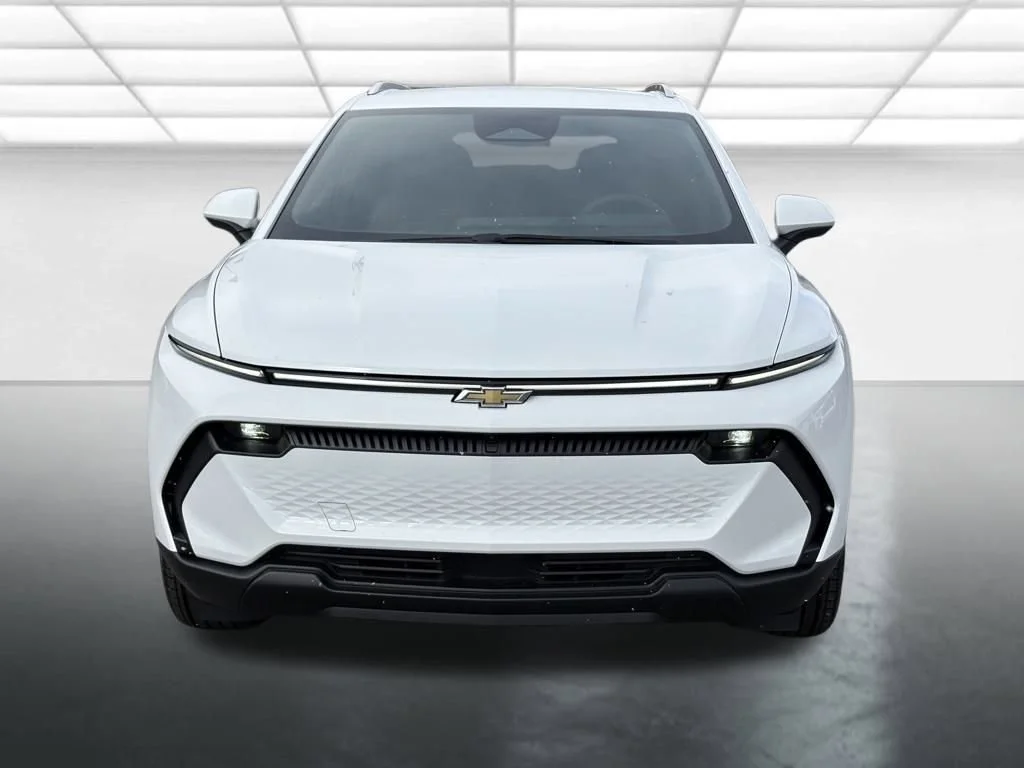 2026 Chevrolet Equinox EV 2LT - Photo 16