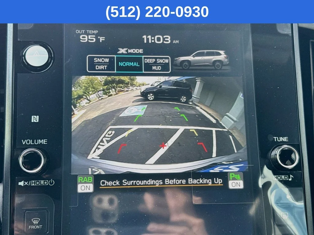 New 2026 Silver Subaru Limited image 17