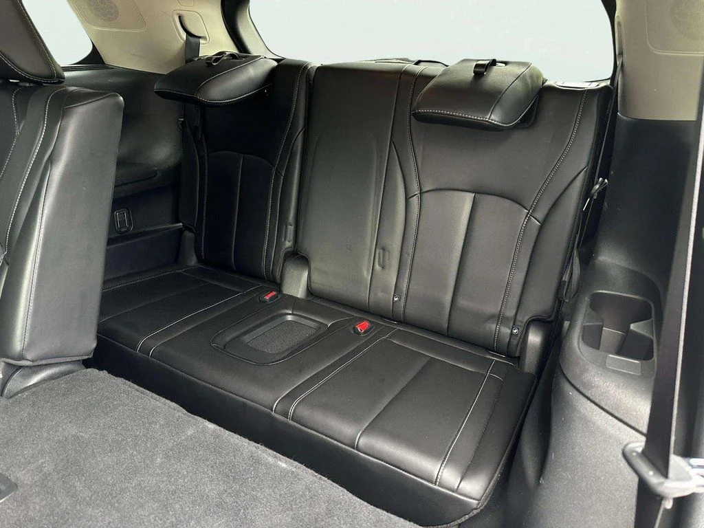 2024 INFINITI QX60 LUXE - Photo 15