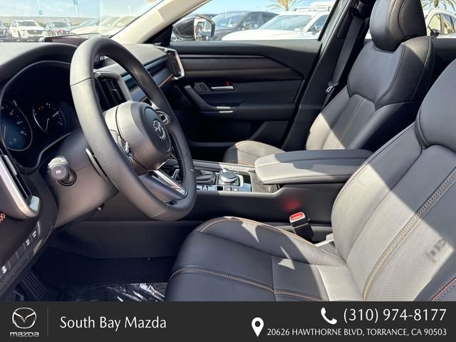 2025 Mazda CX-50 Premium - Photo 14