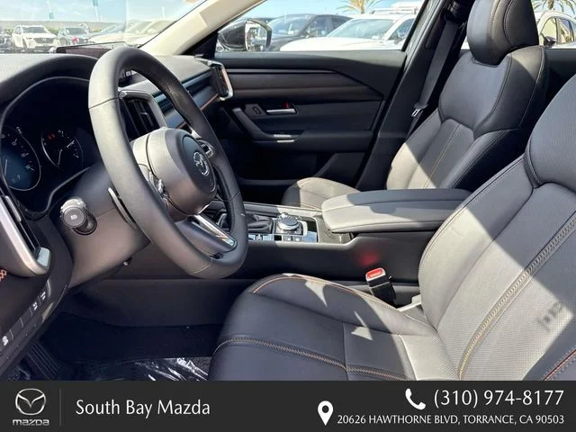 2025 Mazda CX-50 Premium - Photo 14