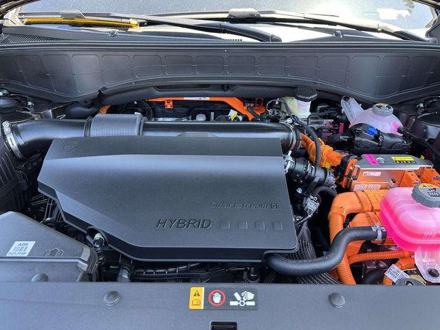 New 2026 Black Hyundai SEL 8P image 13