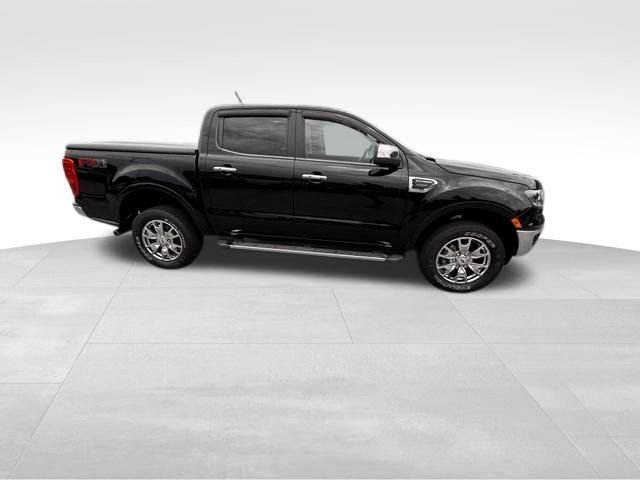 Used 2019 Black Ford Lariat image 6