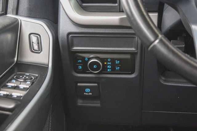 Used 2024 Black Ford XLT image 21