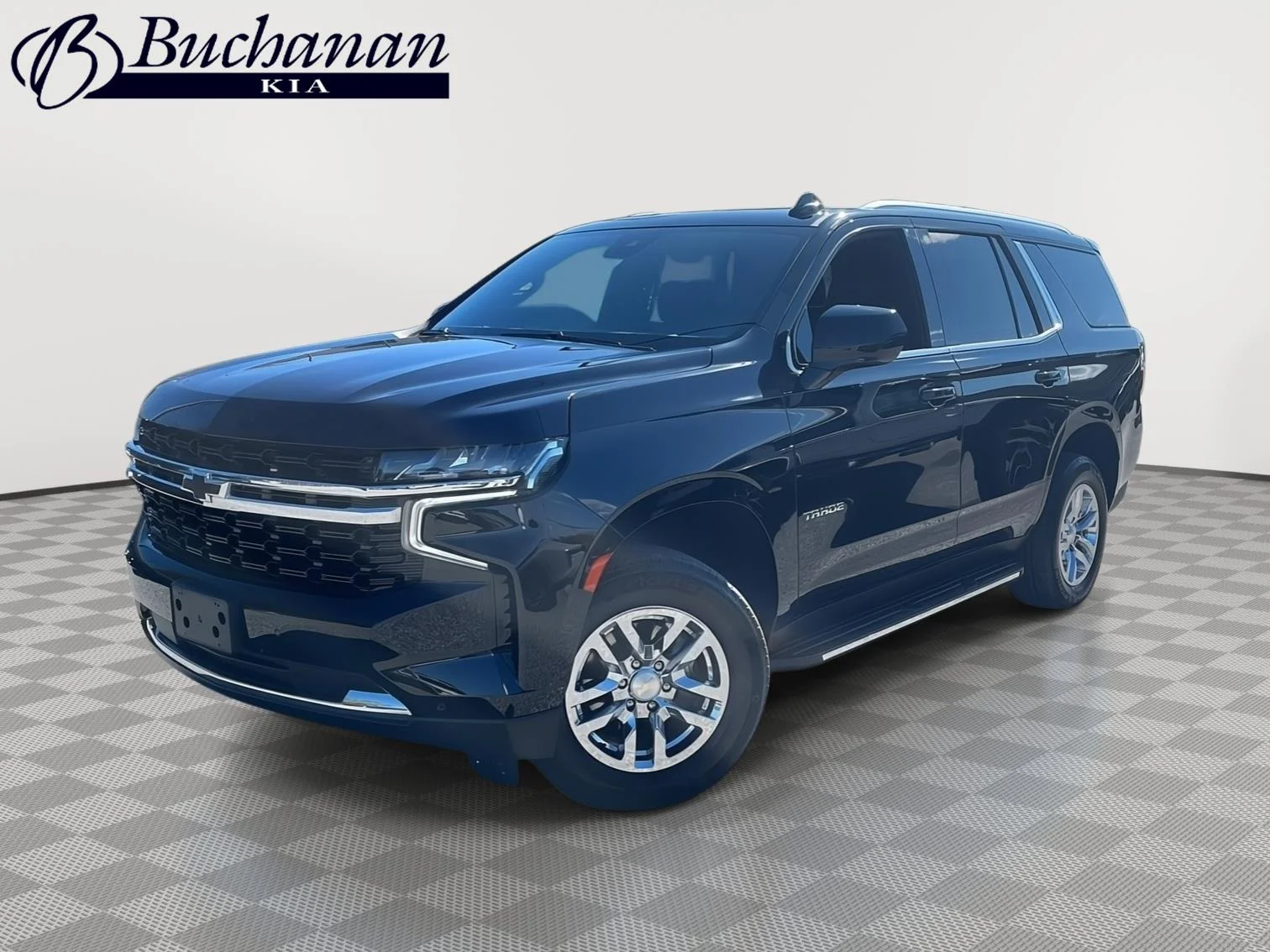 2023 Chevrolet Tahoe