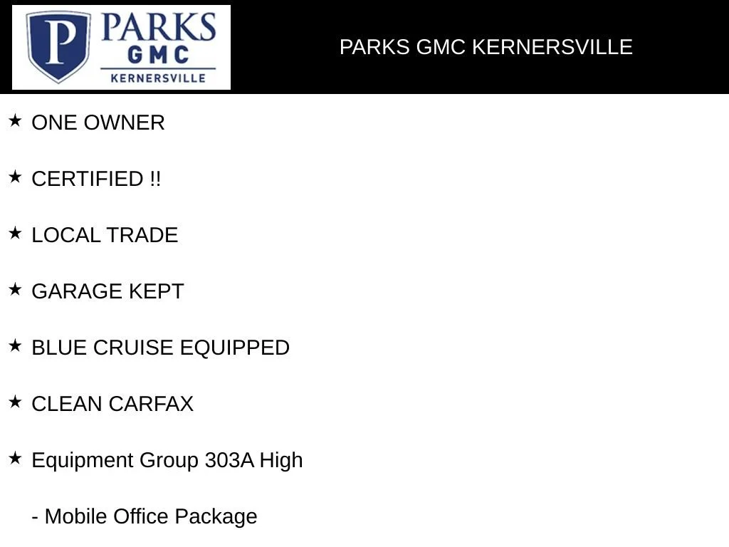 Used 2024 Gray Ford XLT image 4