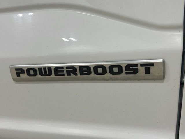 Used 2023 White Ford XLT image 29