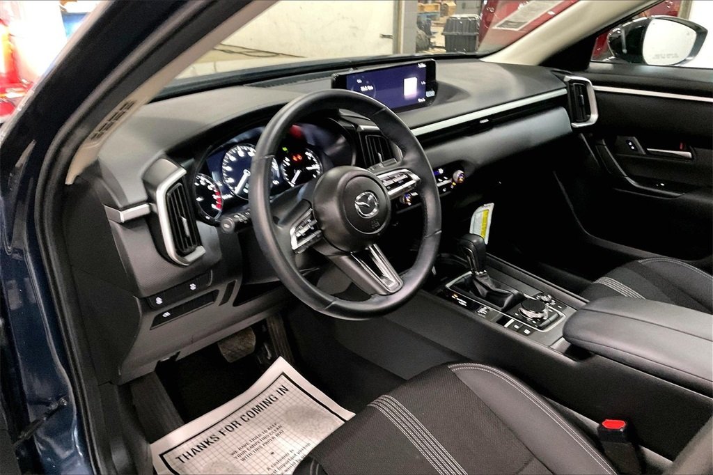 2025 MAZDA CX-50 - Image 13